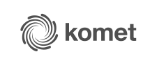 logo komet